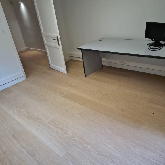 Bureau privé 20 m² 4 postes Location bureau Chemin de Nicol Toulouse 31500 - photo 2