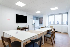 Bureau privé - 69003 - 15 postes - 4900€