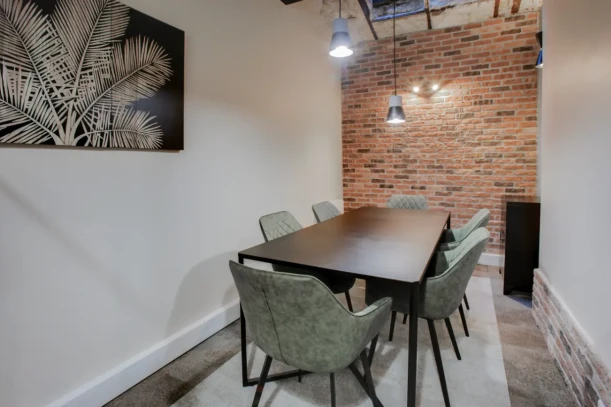 Volum Rue d'Amsterdam