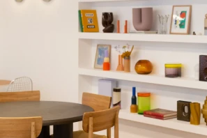 Bureau privé - 75017 - 12 postes - 7800€