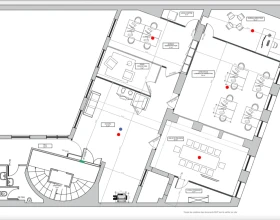 Espace indépendant