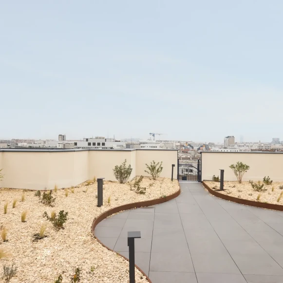 Bureau privé 51 m² 14 postes Coworking Boulevard de la République Boulogne-Billancourt 92100 - photo 5