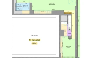 Espace indépendant - 75001 - 20 postes - 10000€