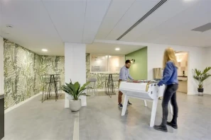 Hiptown La Défense - Quai de Seine