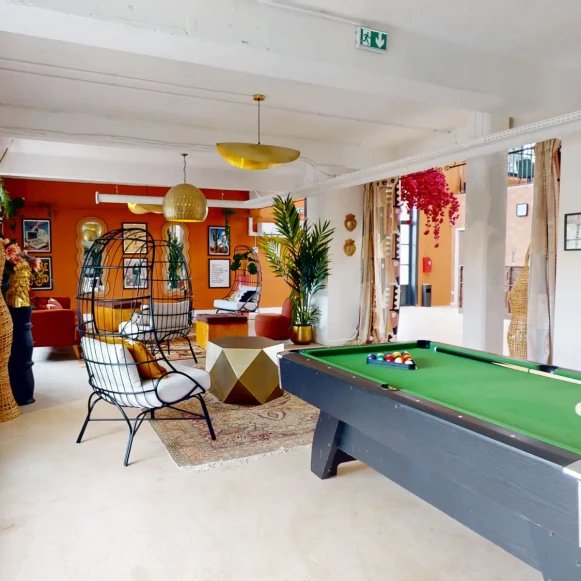 Bureau privé 13 m² 2 postes Location bureau Route de Sérignan Béziers 34500 - photo 2