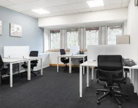 Bureau privé