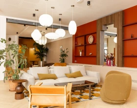 Bureau privé
