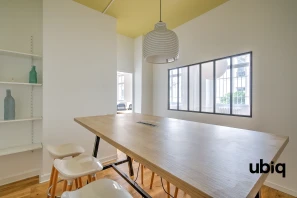 Espace indépendant - 75001 - 50 postes - 27000€