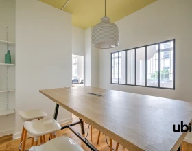 Espace indépendant
