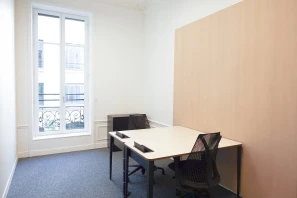 Bureau privé - 75009 - 25 postes - 19900€