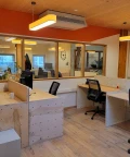 Open Space - 17000 - 5 postes - 150€