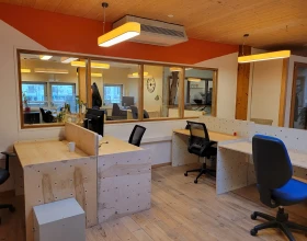 Open Space