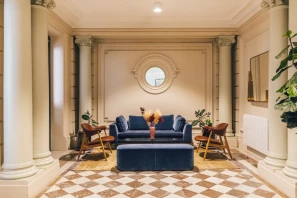 Patchwork Saint-Lazare