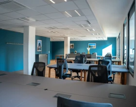Bureau privé