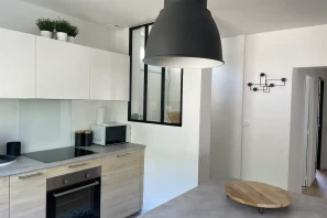 Espace indépendant - 45240 - 6 postes - 800€
