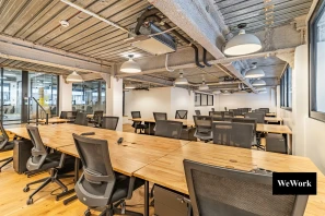 Bureau privé - 75003 - 30 postes - 12460€