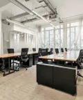 Espace indépendant - 75011 - 36 postes - 20340€