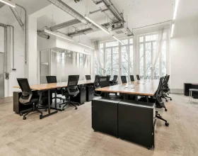 Espace indépendant