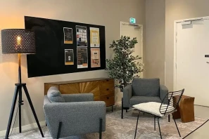 Mitwit Paris Sentier