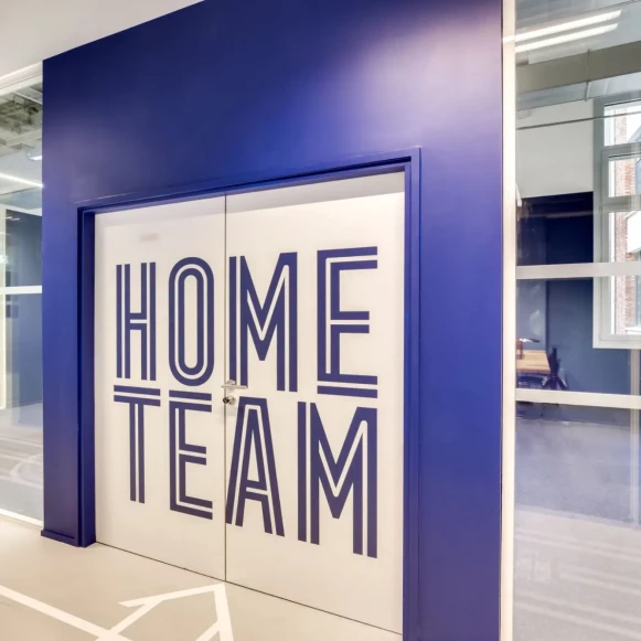 Bureau privé 52 m² 8 postes Location bureau Rue Marcadet Paris 75018 - photo 6