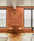 Bureau privé - 75008 - 12 postes - 10200€