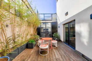 Espace indépendant - 93500 - 25 postes - 11200€