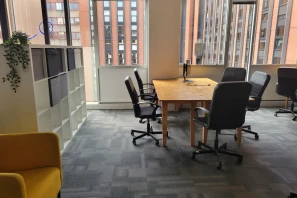 Bureau privé - 31000 - 15 postes - 3331.5€