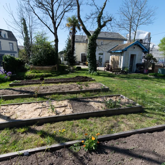 Bureau privé 13 m² 2 postes Location bureau Boulevard Auguste Peneau Nantes 44300 - photo 8