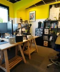 Bureau privé - 67200 - 2 postes - 500€