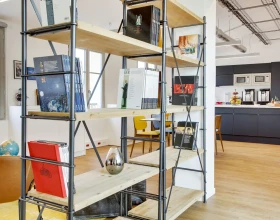Espace indépendant