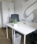 Bureau privé - 37000 - 2 postes - 590€