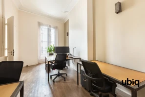 Espace indépendant - 75009 - 16 postes - 7200€