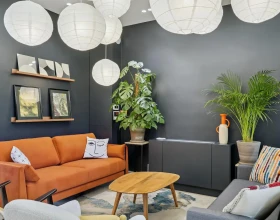 Espace indépendant
