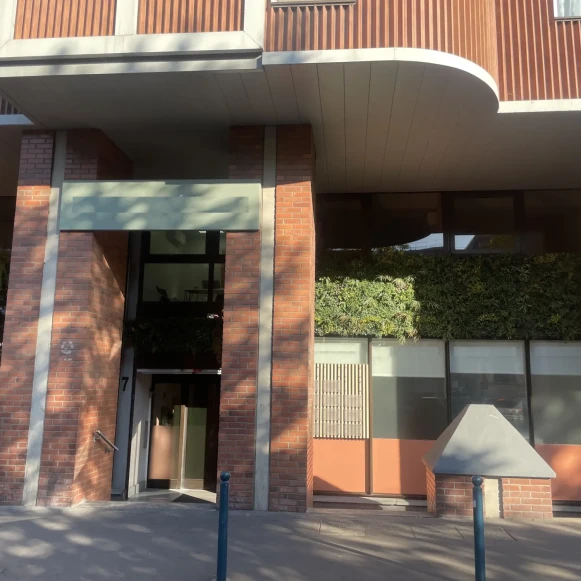 Bureau privé 7 m² 1 poste Location bureau Avenue Jean Lolive Pantin 93500 - photo 7