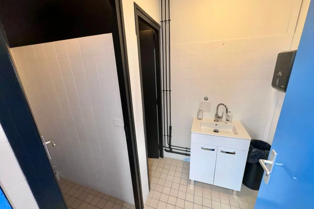 Espace indépendant - 93100 - 31 postes - 2500€
