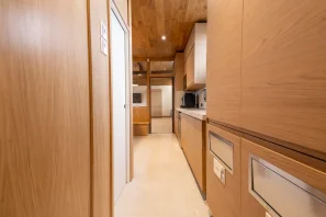 Espace indépendant - 75002 - 14 postes - 9800€