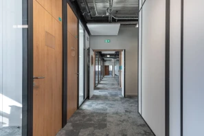 Bureau privé - 59000 - 2 postes - 900€