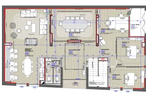 Espace indépendant - 69100 - 18 postes - 4000€