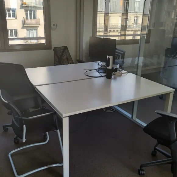 Espace indépendant 180 m² 30 postes Location bureau Avenue Philippe Auguste Paris 75011 - photo 6