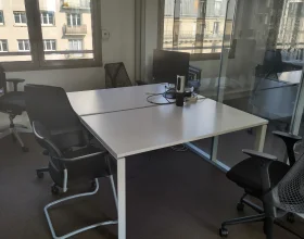 Espace indépendant