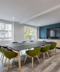Bureau privé - 75008 - 8 postes - 7000€