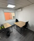 Bureau privé - 93100 - 2 postes - 400€