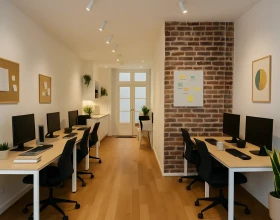 Espace indépendant