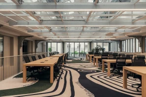 Espace indépendant - 75009 - 40 postes - 29300€