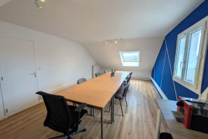 Bureau privé - 44980 - 8 postes - 690€
