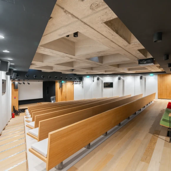 Espace indépendant 635 m² 106 postes Location bureau Rue Saint Sabin Paris 75011 - photo 10