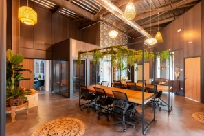 Bureaux and Co - Le Galet