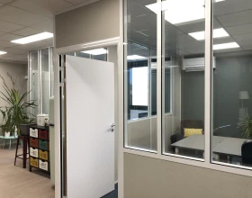 Bureau privé