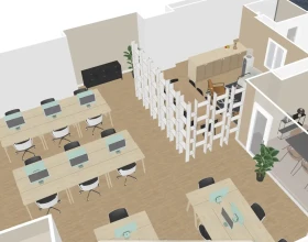 Espace indépendant