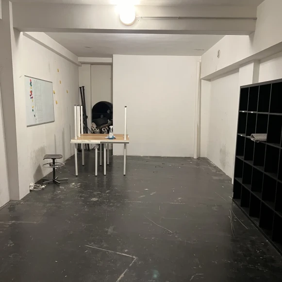 Espace indépendant 124 m² 12 postes Location bureau Rue Martel Paris 75010 - photo 8